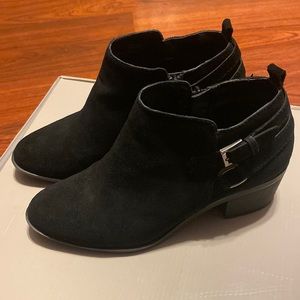 Sonoma vitalize ortholite ankle boots